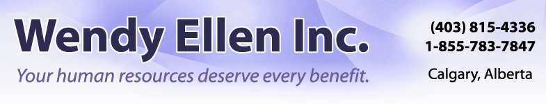 Human Resource Consulting in Calgary Calgary